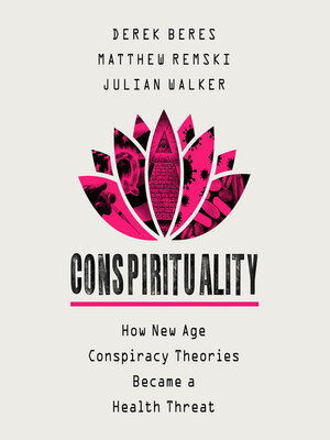 Conspirituality - Audiobook